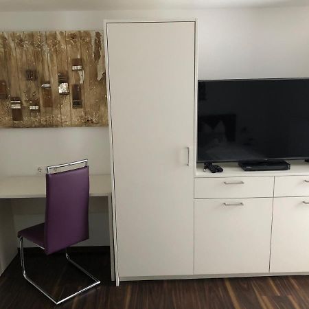 Apartment Tannheim Bagian luar foto