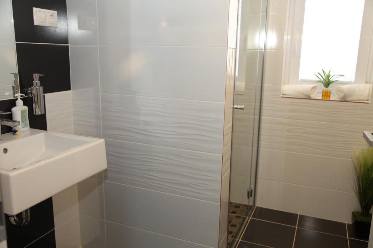 Apartment Tannheim Bagian luar foto