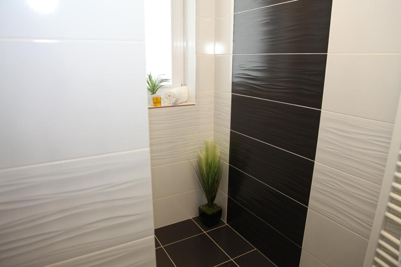 Apartment Tannheim Bagian luar foto