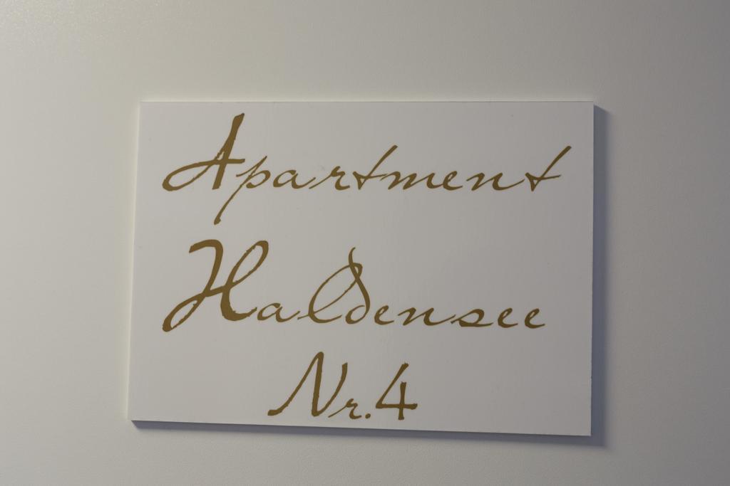 Apartment Tannheim Bagian luar foto