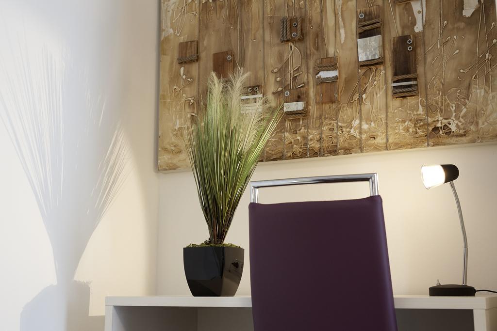 Apartment Tannheim Bagian luar foto