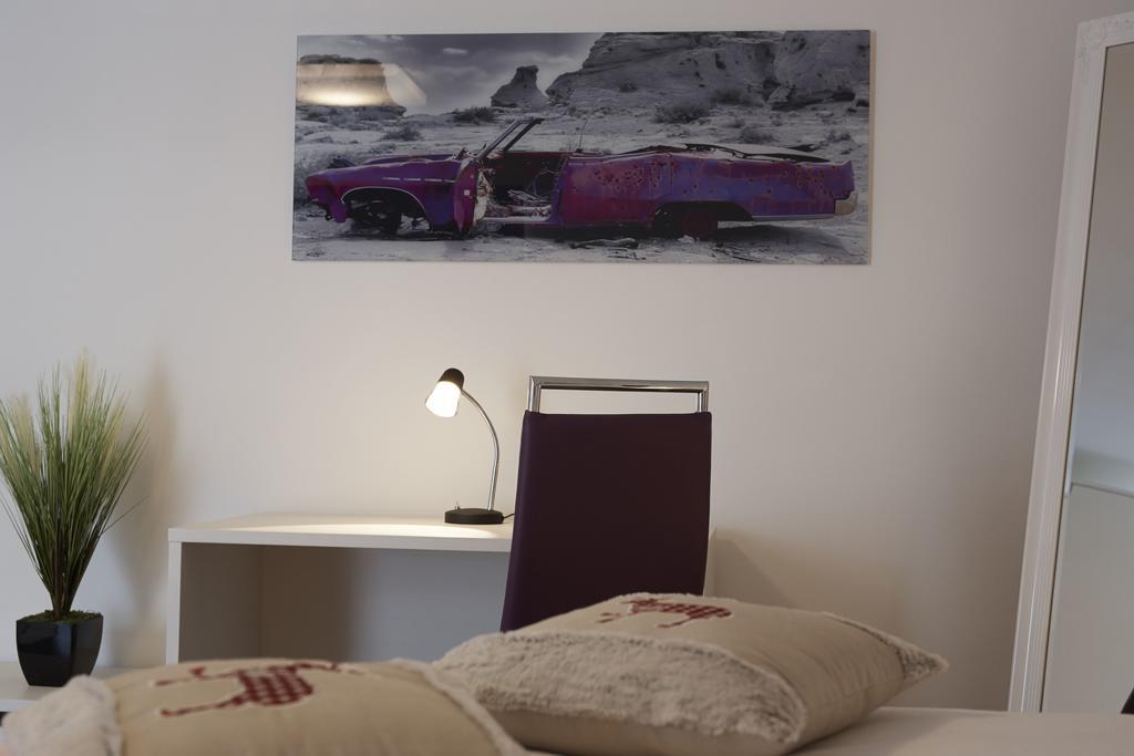 Apartment Tannheim Bagian luar foto